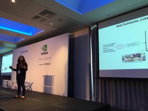 Re•Work Deep Learning Summit London 2016